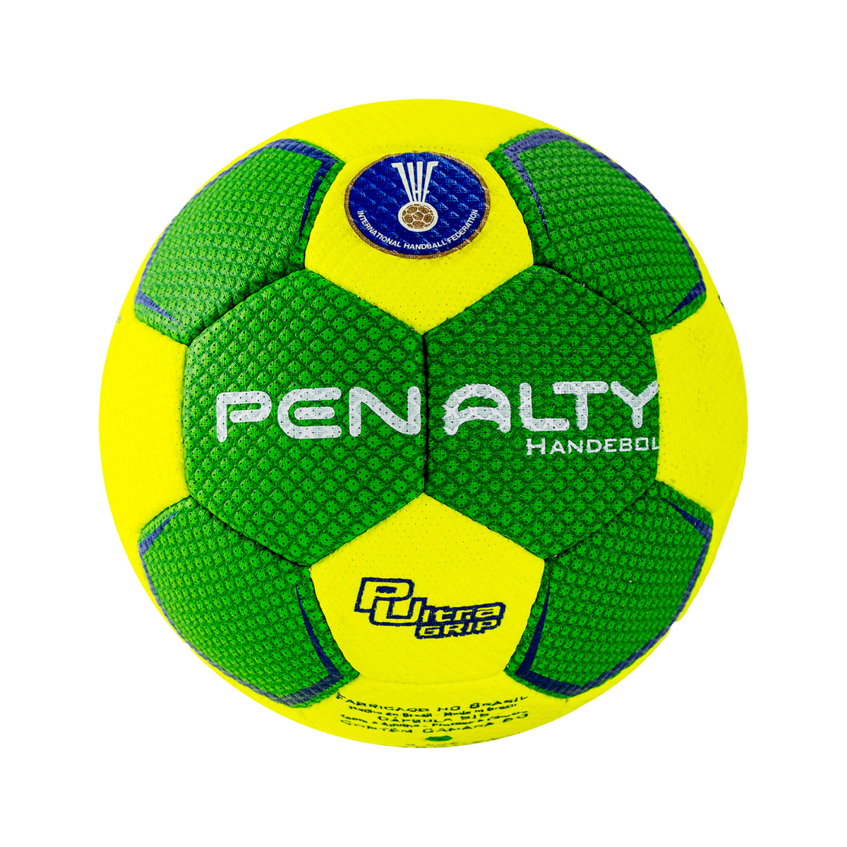 Pelota de Handball Suecia H3L Ultra Grip - Penalty