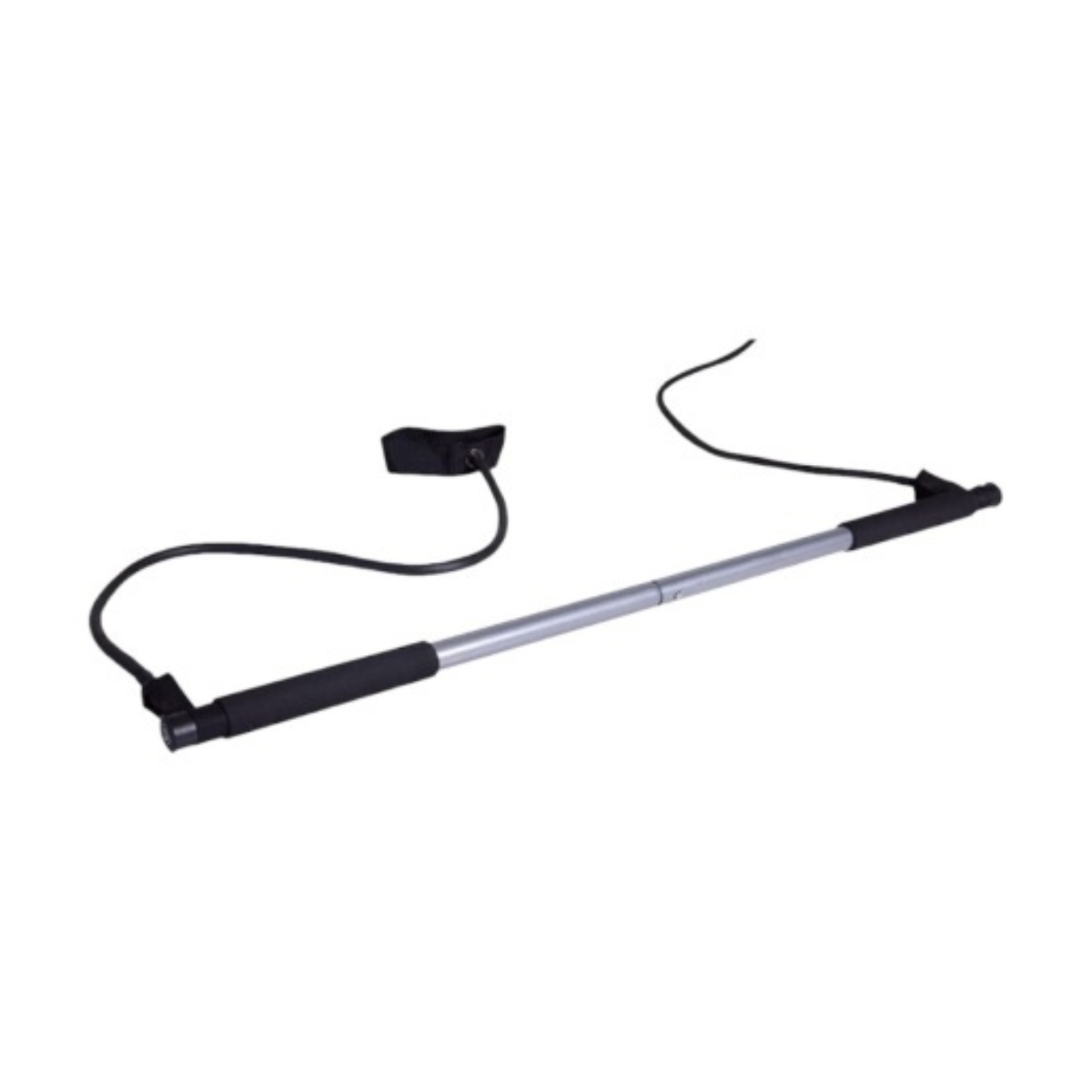 Baston Barra Palo Entrenamiento Fitness Elastico Livepro