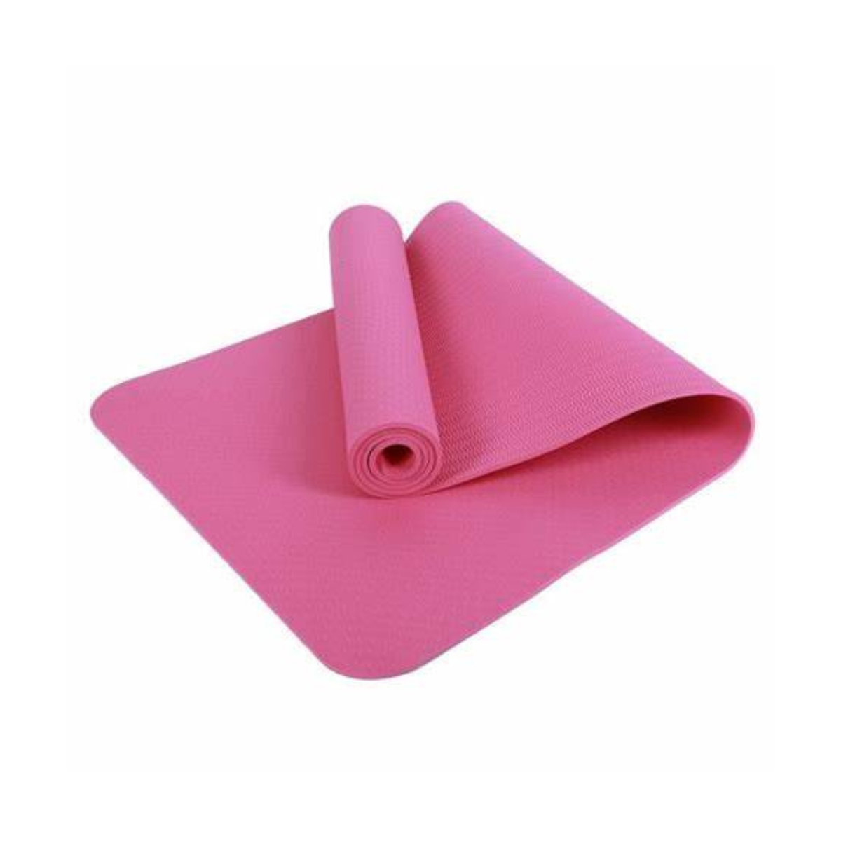 Colchoneta Mat Yoga Eco Friendly 180x60cm 6mm Rhino