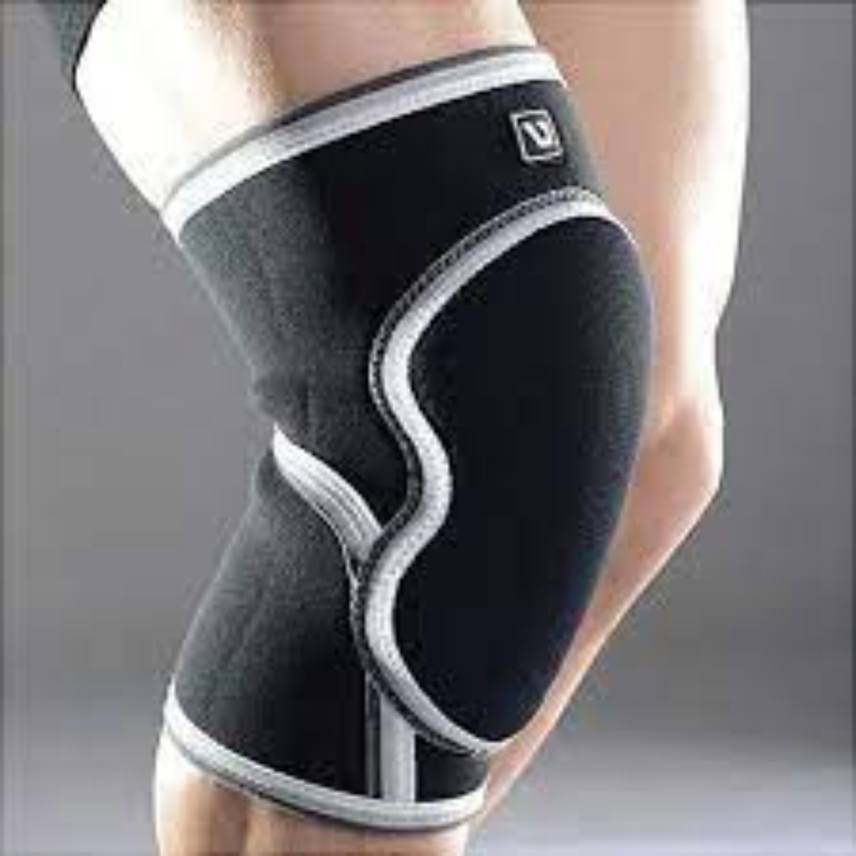 Rodillera Deportiva Espesor 1,5cm Crossfit - Livepro