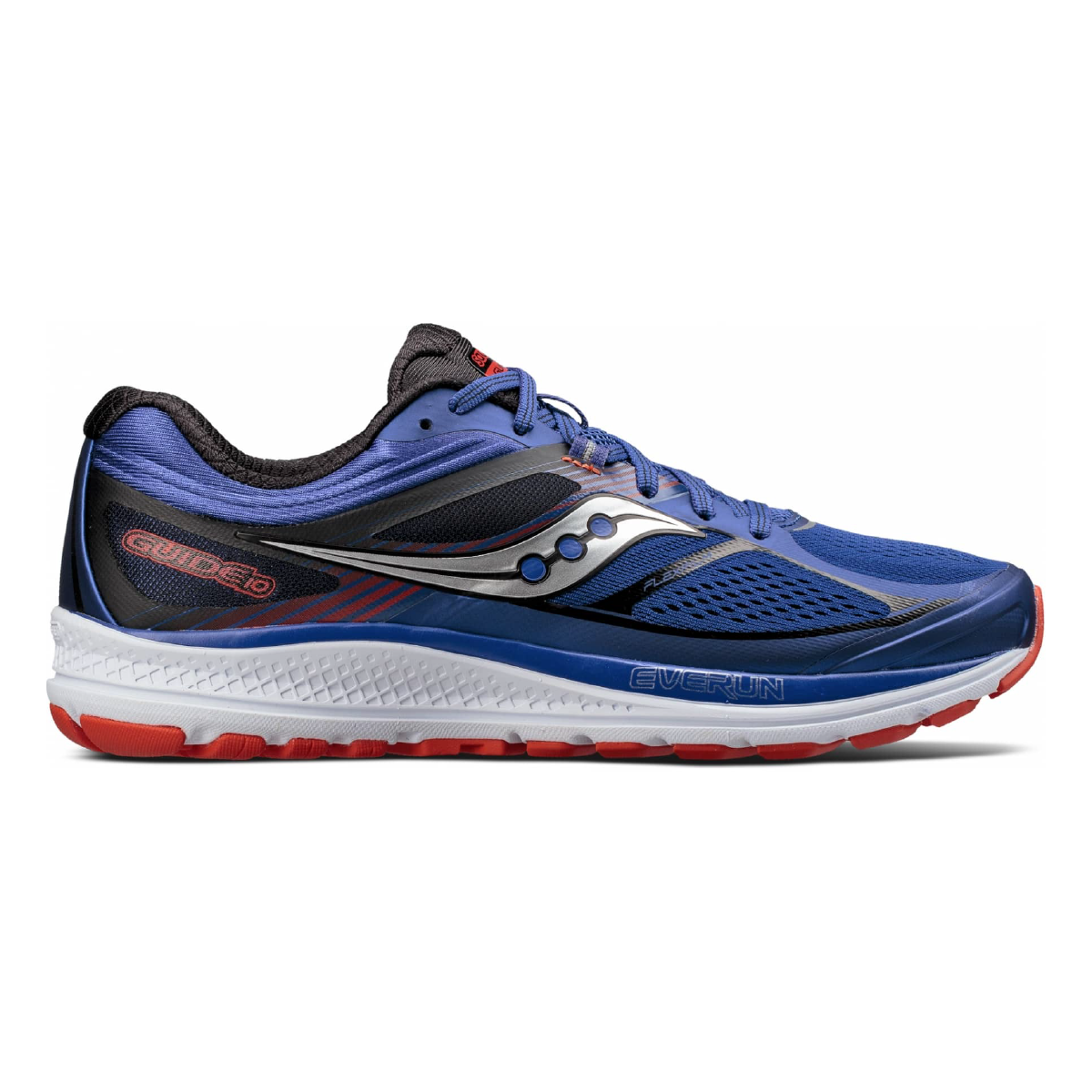 Championes Saucony Running Guide Hombre mmclothes2021