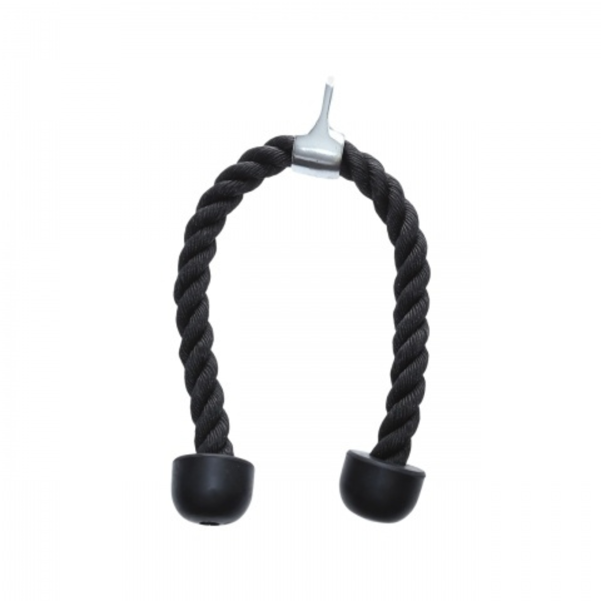 Soga Triceps Doble Agarre Importada N12 Rhino