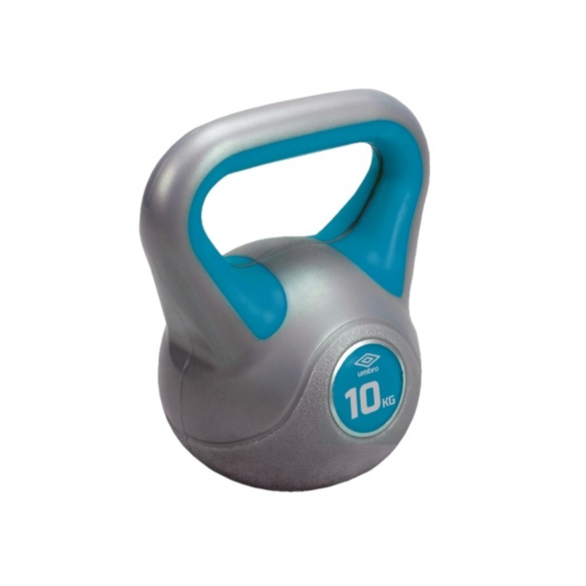 Pesa Rusa Celeste De 10kg - Compacta Y Versátill Umbro