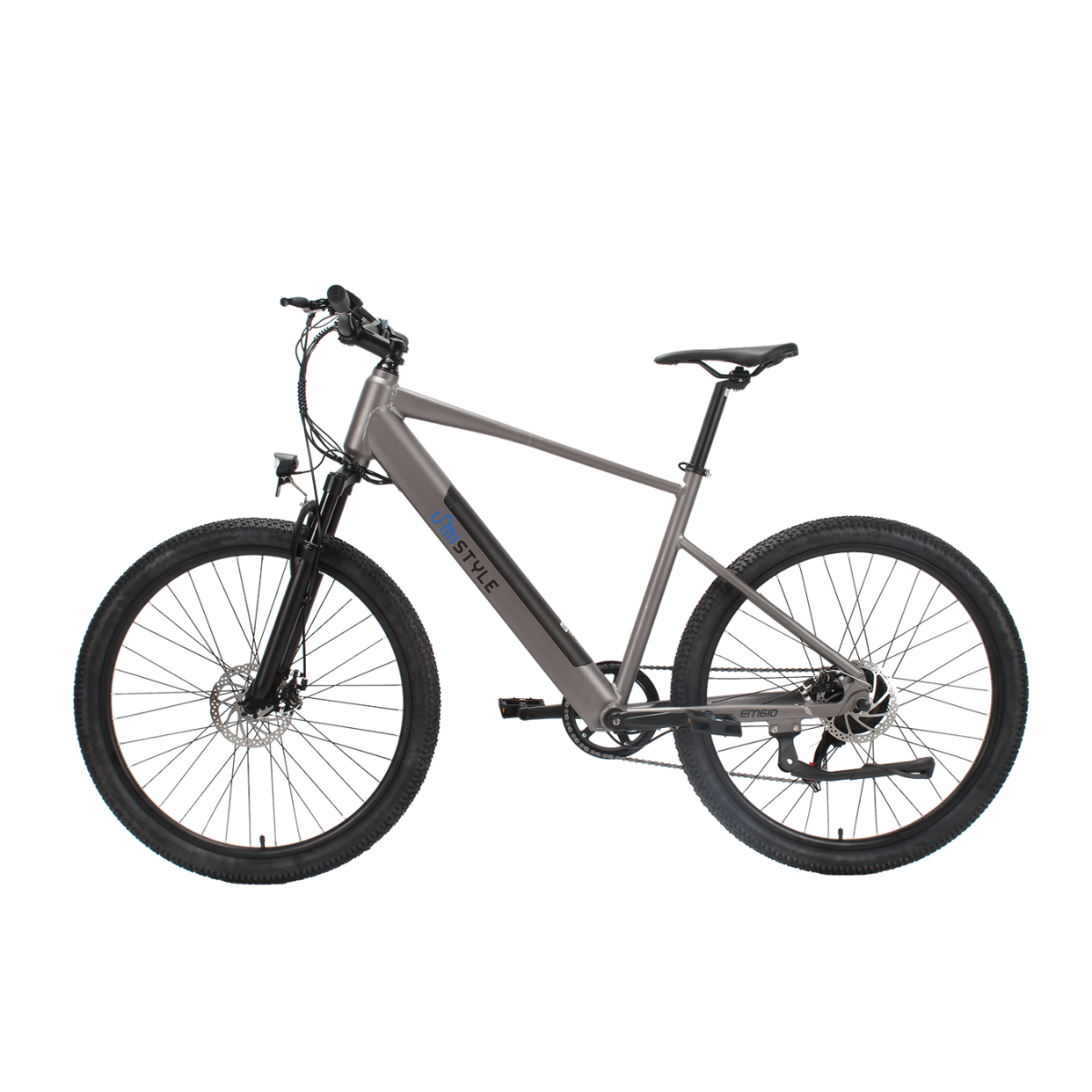Bicicleta Eléctrica - BE610G