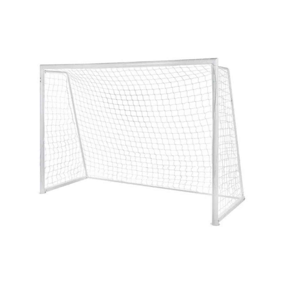 Par Redes Arco Fútbol 5/sala Handball 3,2x2,1m Seda Gismar