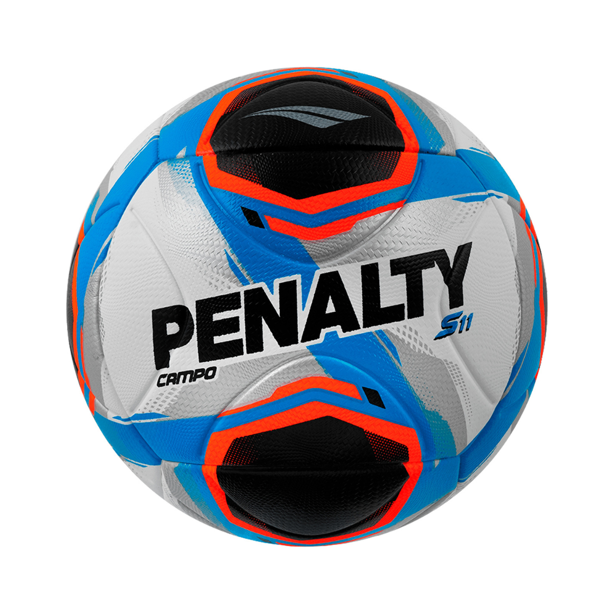 Pelota De Fútbol De Campo Pro Pu S11 R2 - Penalty