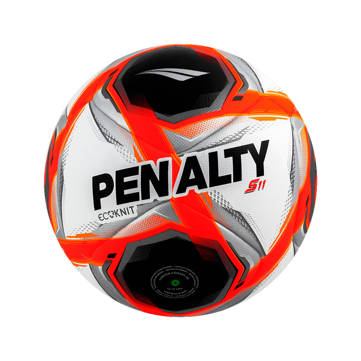 Pelota De Fútbol Campo S11 Ecoknit Xxv - Penalty