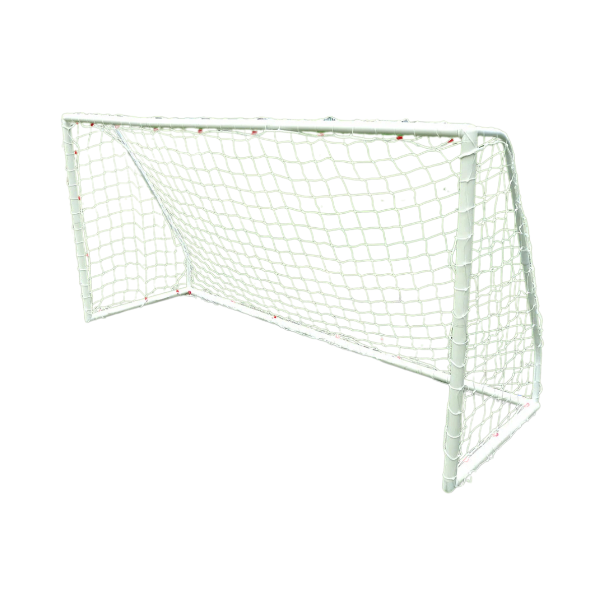 Par De Redes Para Mini Arco De Fútbol 80x50cm Gismar