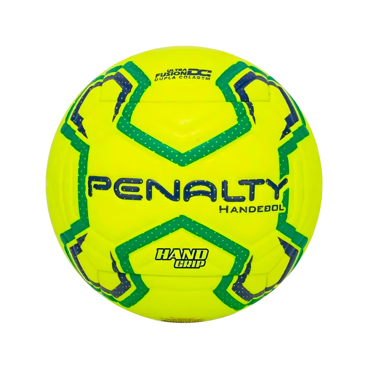 Pelota Hanball H1l Airbility 6D Ultra Fusion XXIII - Penalty