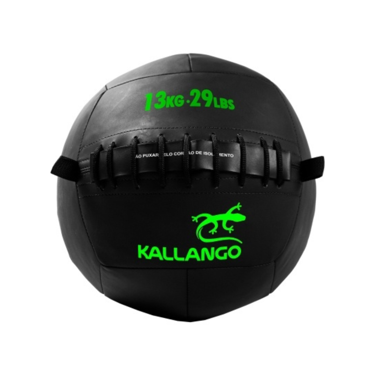 Pelota Medicinal Wallball Crossfit 13KG - Kallango