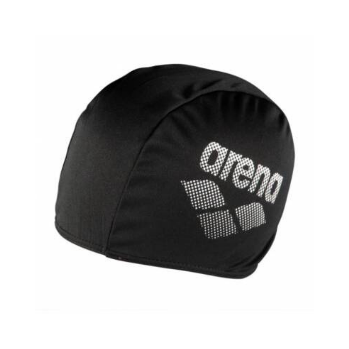 Gorra De Natacion Adulto Tela Poliester Arena