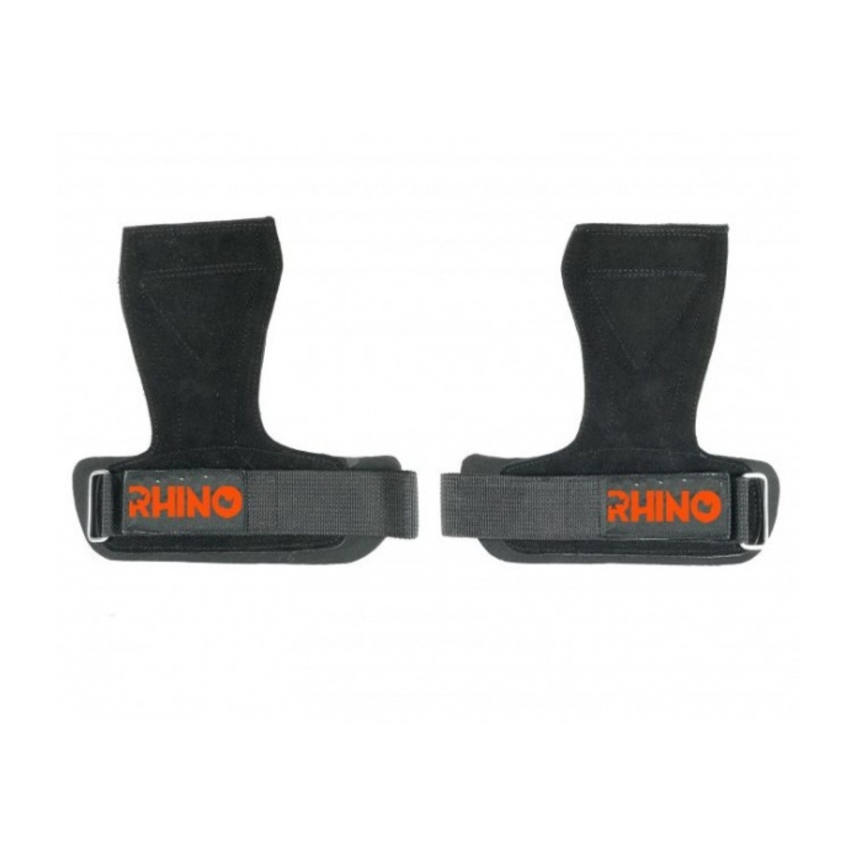 Calleras Muñequera Para Crossfit Dominadas Calidad Rhino