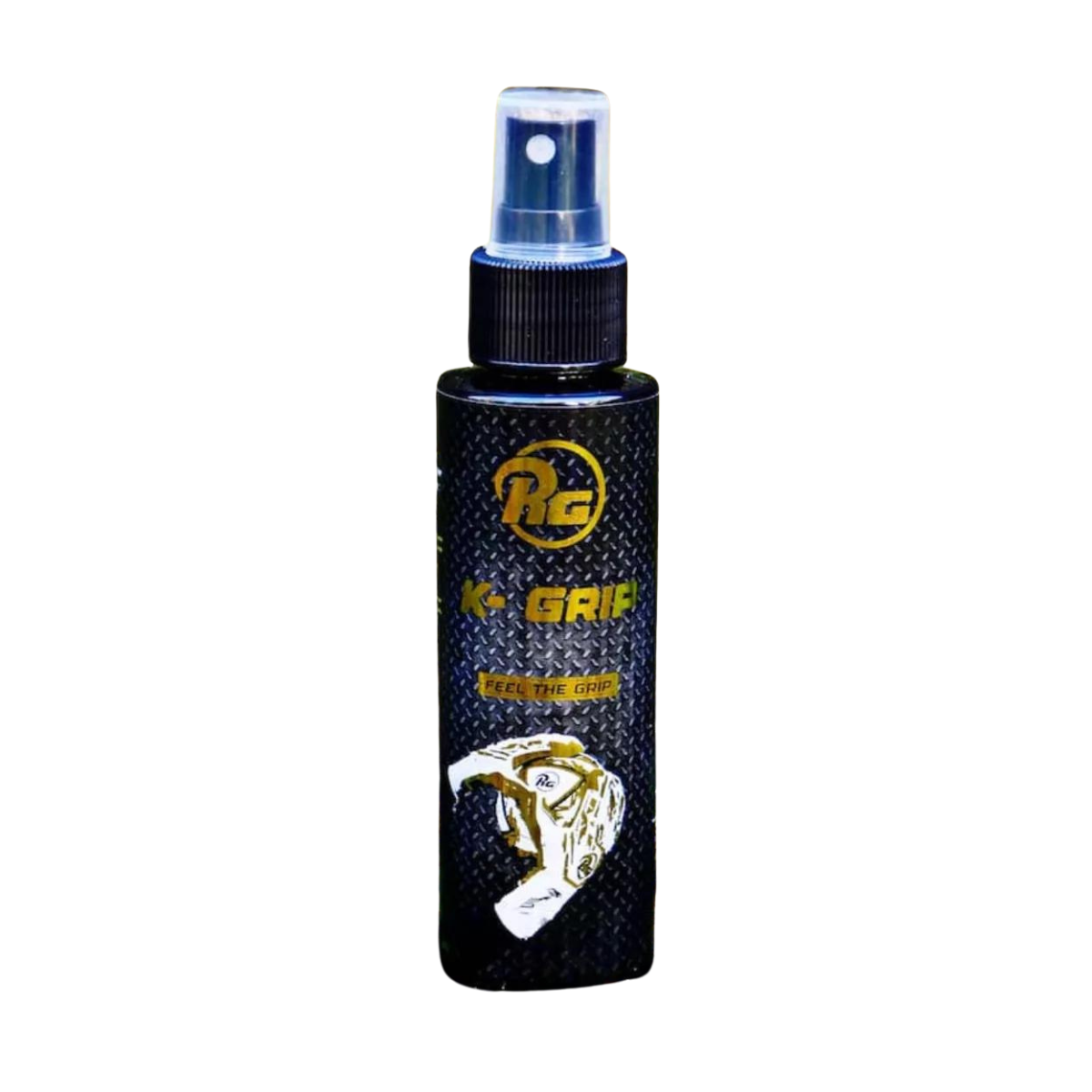 Spray K-grip Rg De Maximo Agarre En Tu Guantes De Arquero