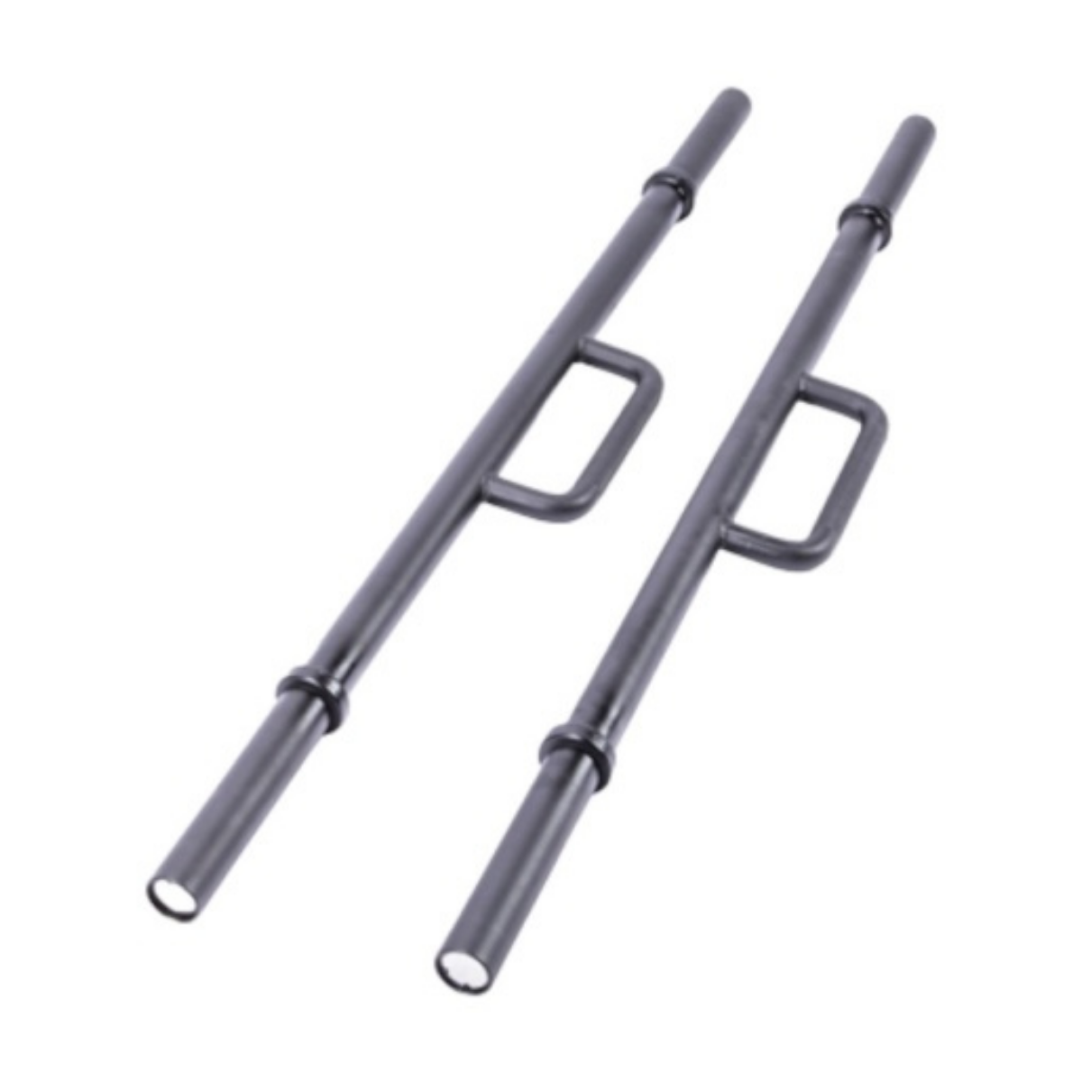Barra Profesional Olimpica Farmers Walk 12,5kg Livepro