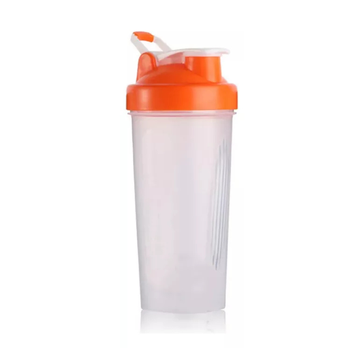 Vaso Batidor Shaker De Proteína Botella Deportiva