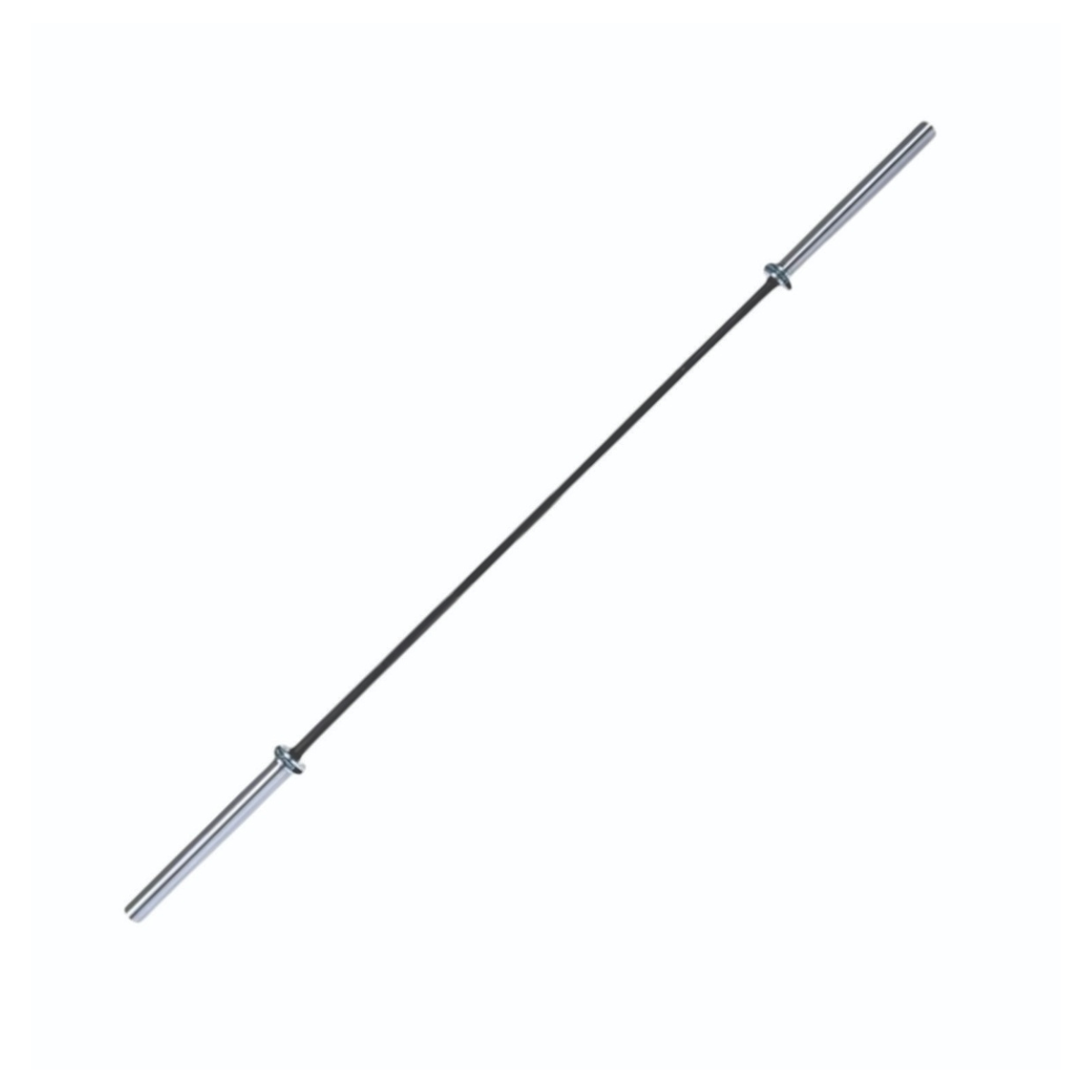Barra Profesional Olimpica 8 Rodamientos 20kg Livepro