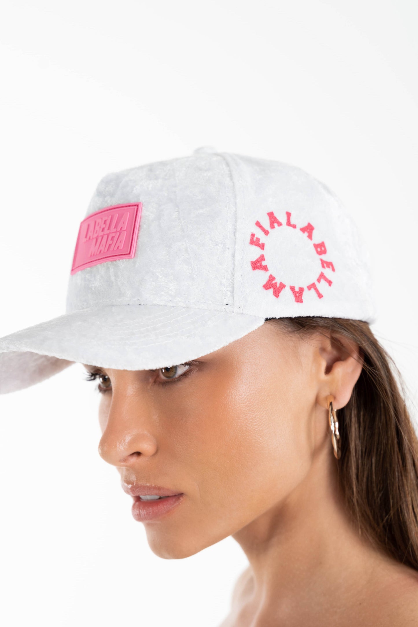 Gorro Nirvana La Bella Mafia