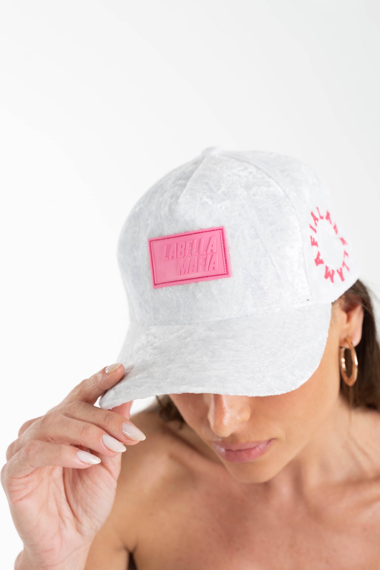 Gorro Nirvana La Bella Mafia