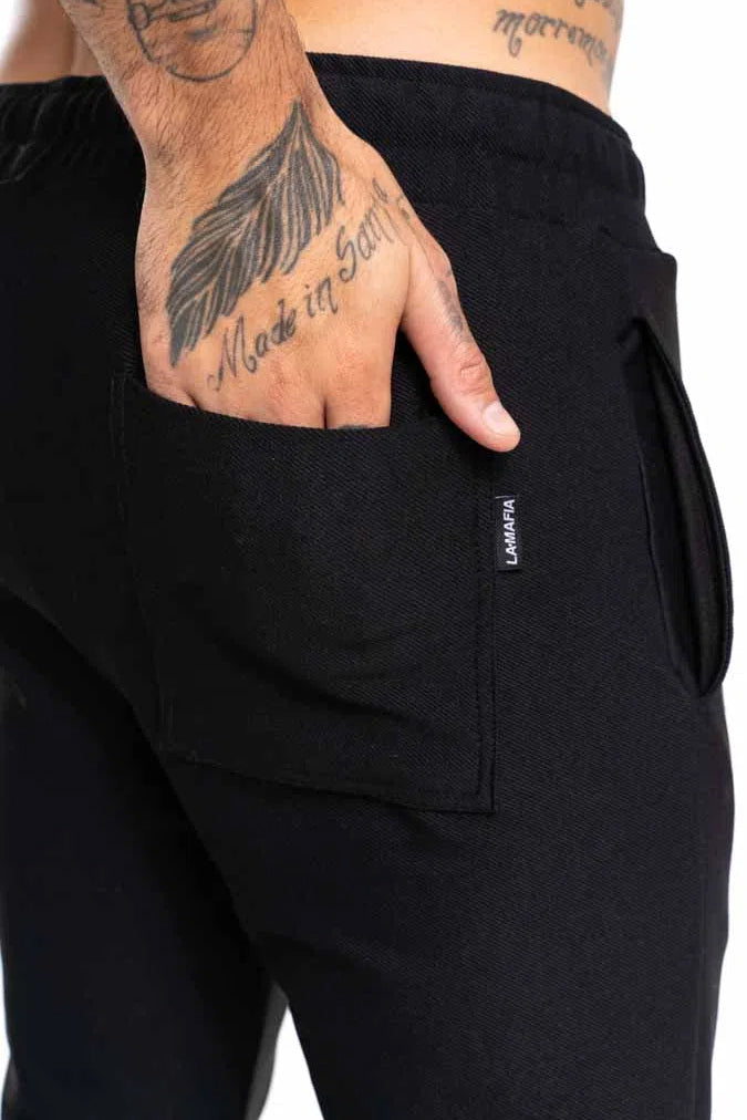 Pantalon Adulto La Mafia
