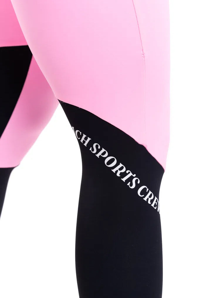 Calza Deportiva Dama LBM