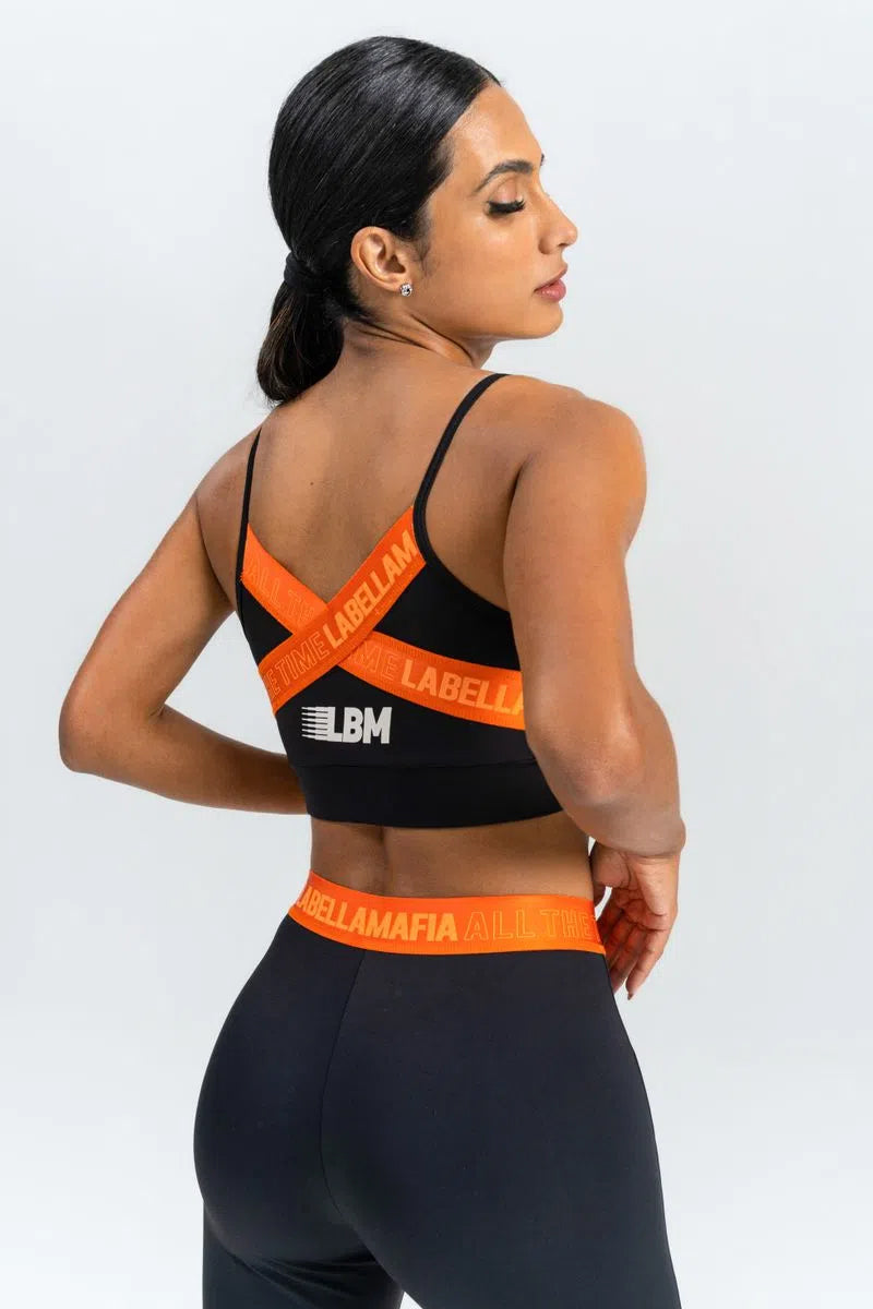 Calza LBM 23 Dama