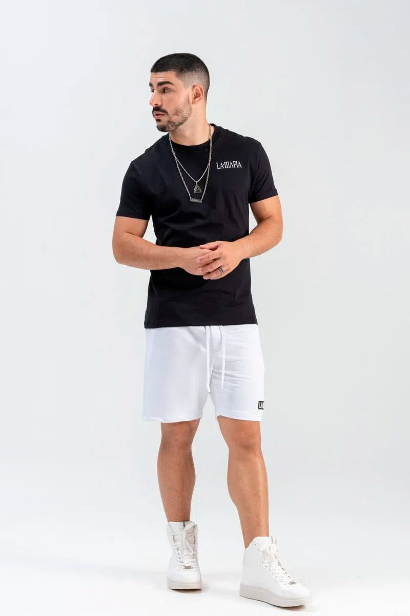 Remera 23 Adulto La Mafia