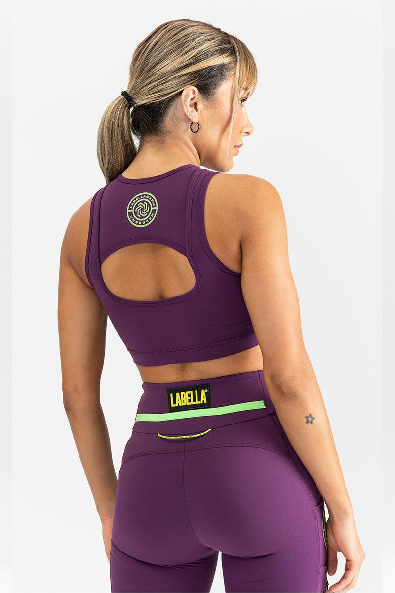 Calza/legging Dama La Bella Mafia