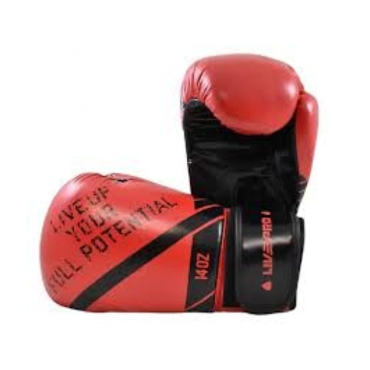 Guante De Boxeo 14oz Box Livepro