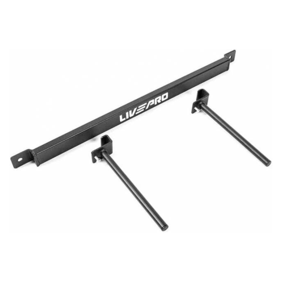 Colgador De Colchonetas Pared Multiuso Livepro