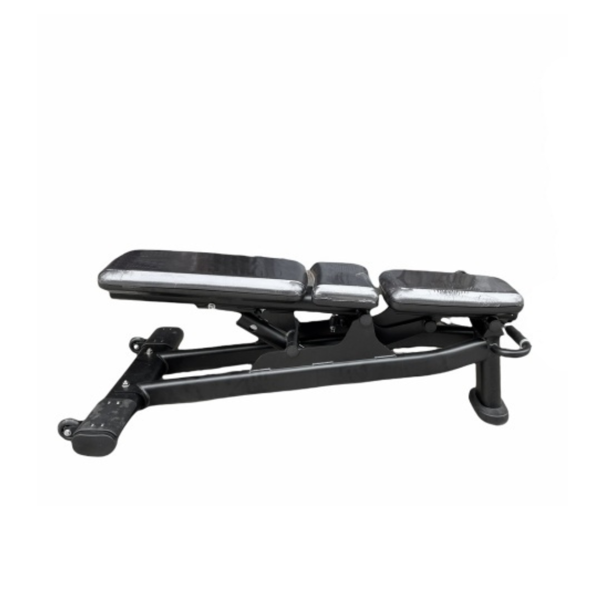 Banco Regulable Multifunción Pro Premium Gym Rhino