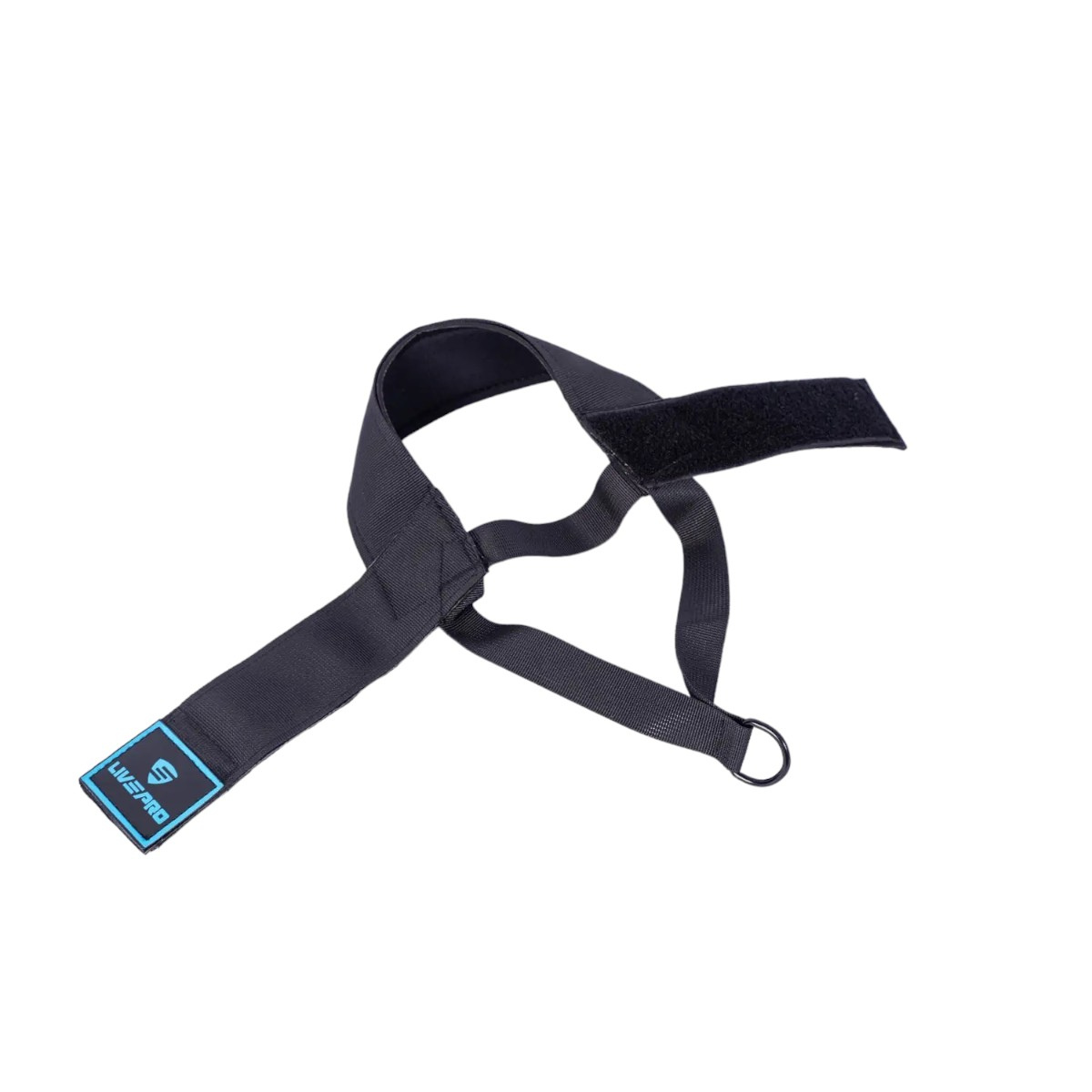 Tobillera Para Polea Máquina Gym Livepro