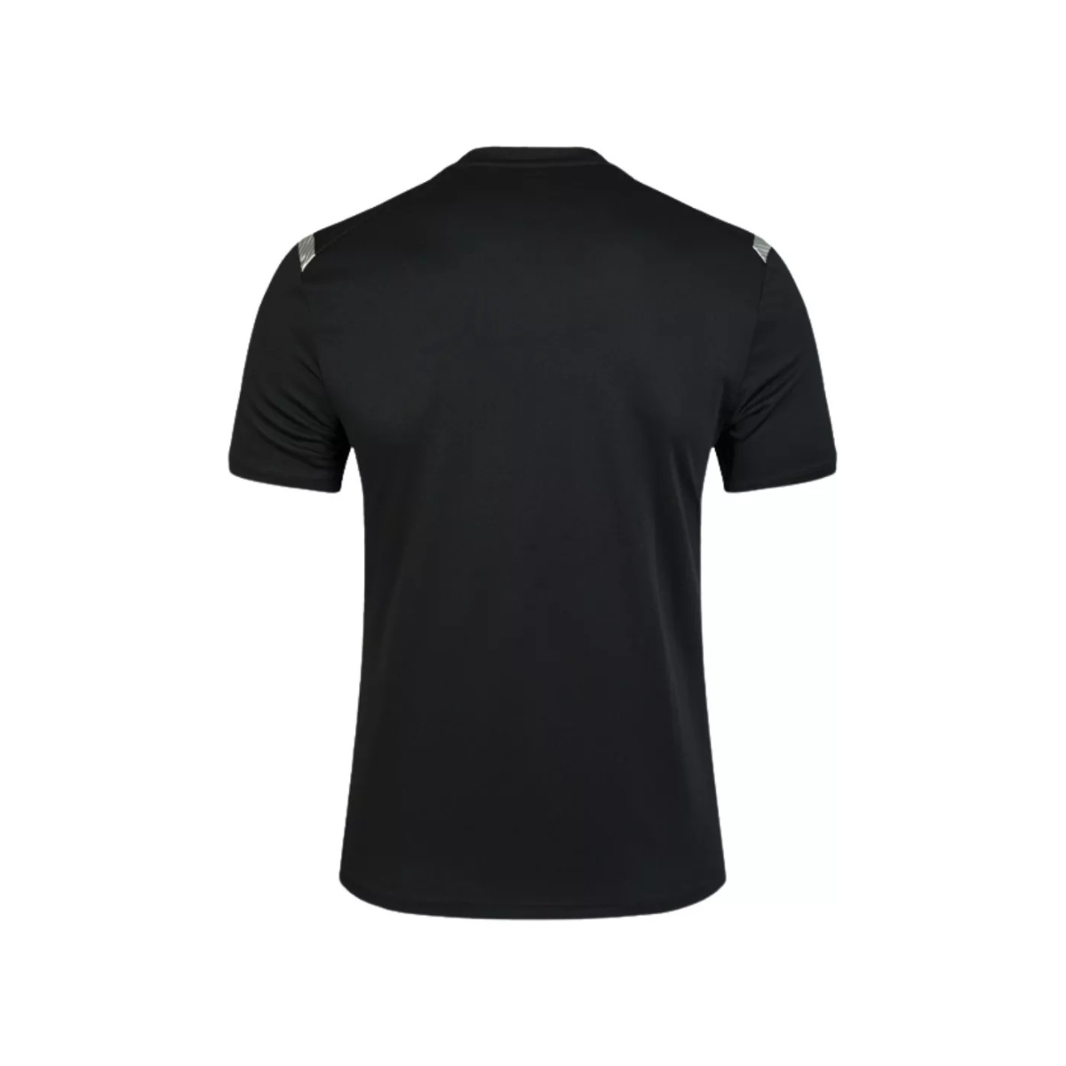 Remera Entrenamiento M/C Black Adulto Kelme