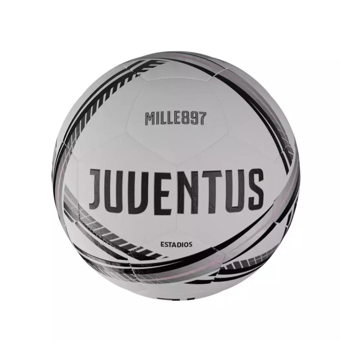 Pelota De Futbol Estadios 24 Juventus| LICENCIA CLUBES®