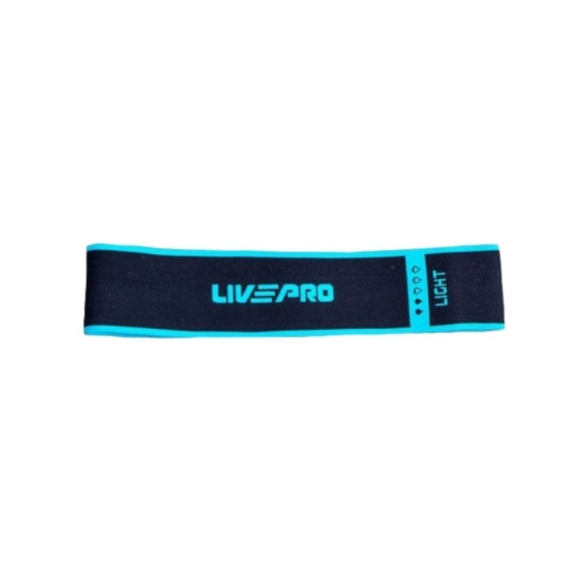 Miniband Loop Bands Gym Livepro Light / S