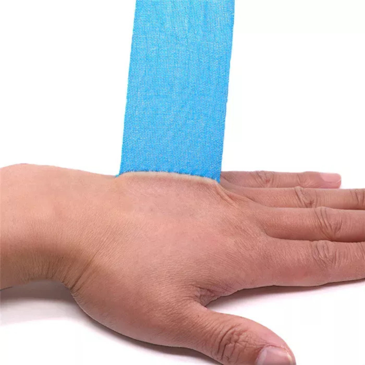 Cintas Kinesiologicas Linea Pro Neuromuscular Varios Colores