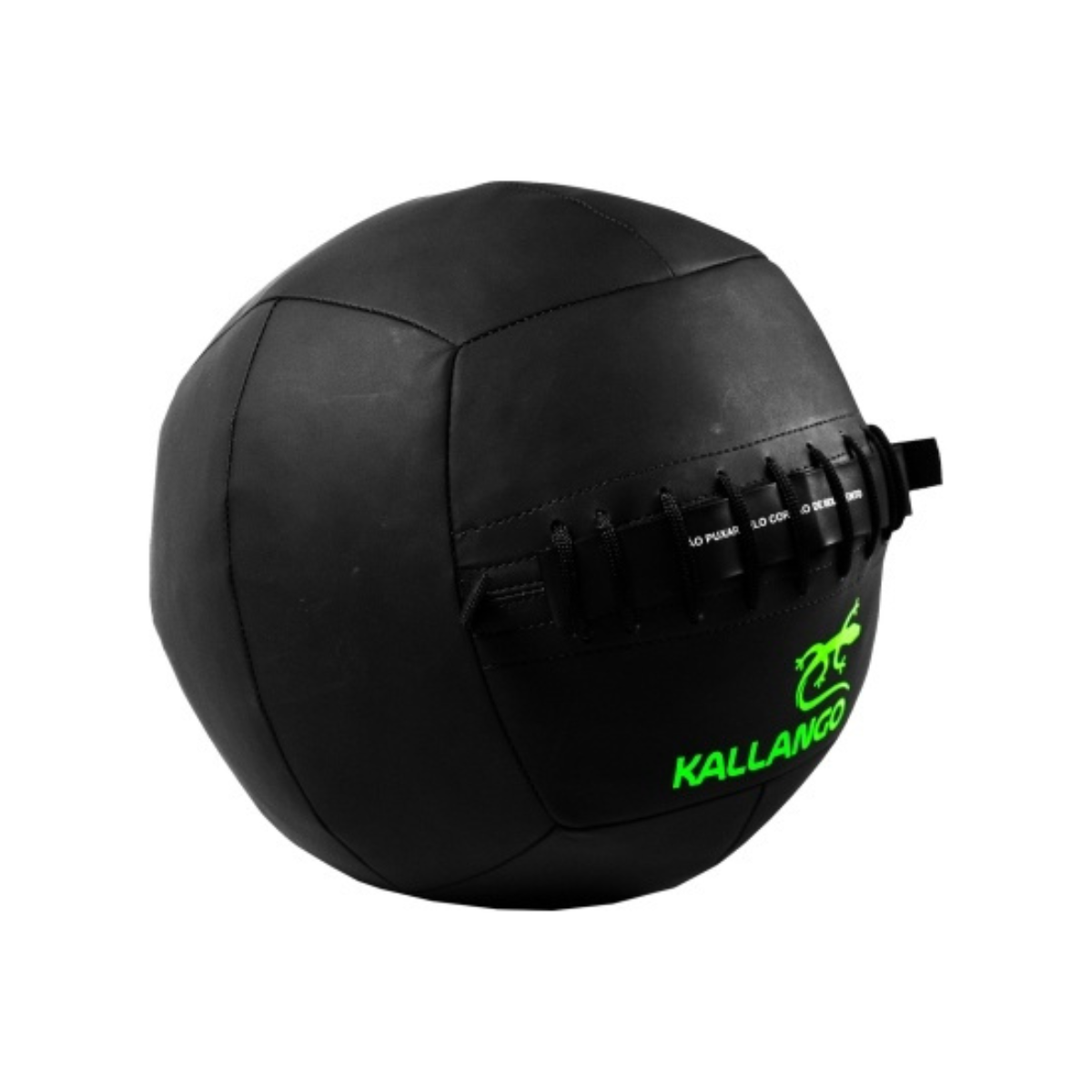 Pelota Medicinal Wallball Crossfit 13KG - Kallango
