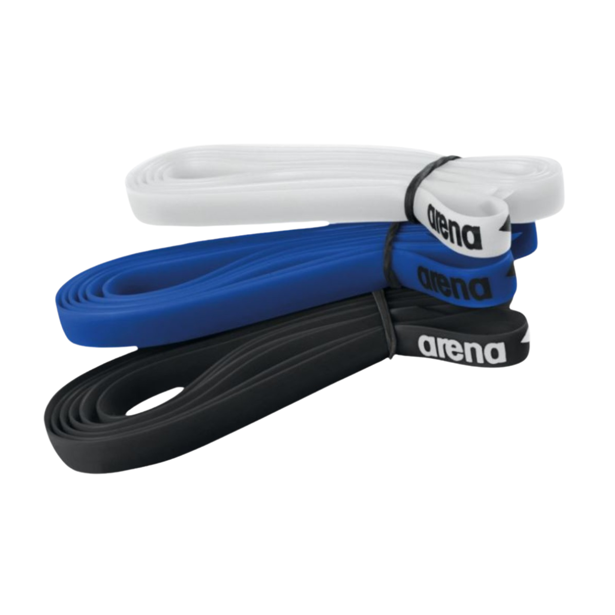 Kit De Correa Silicona Para Lentes De Natación Cobra Arena