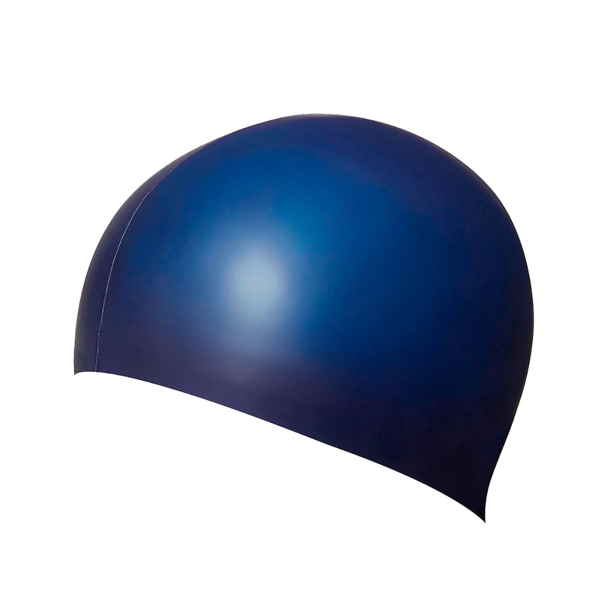 Gorra Natación Piscina Plain Flat Adulto - Speedo