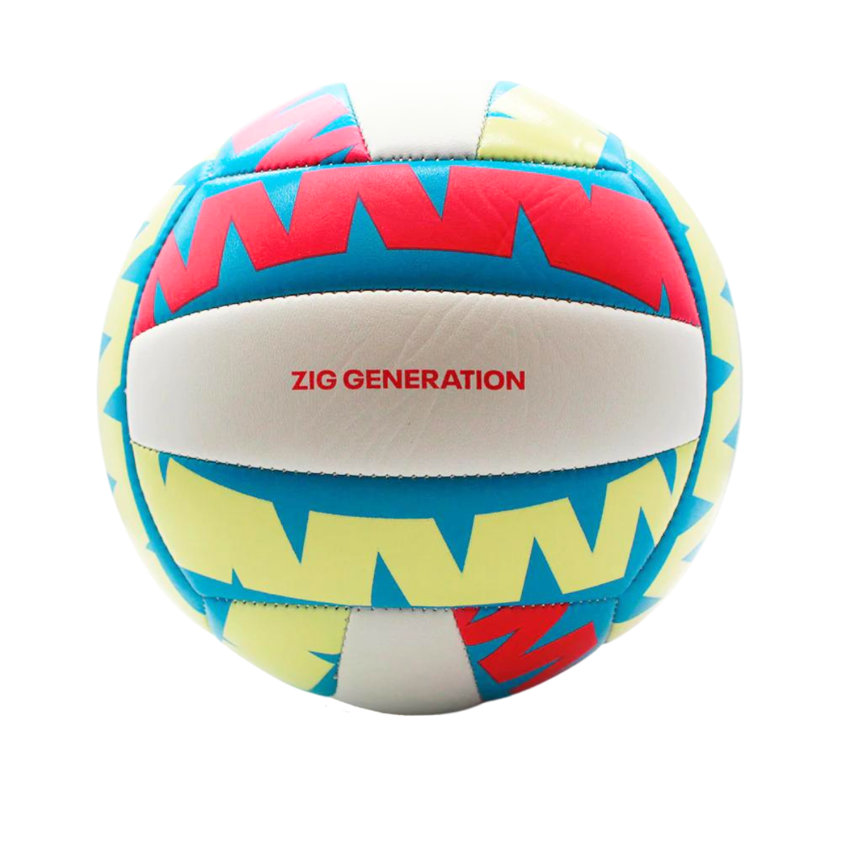 Pelota De Voley Zig Generation - Reebok®