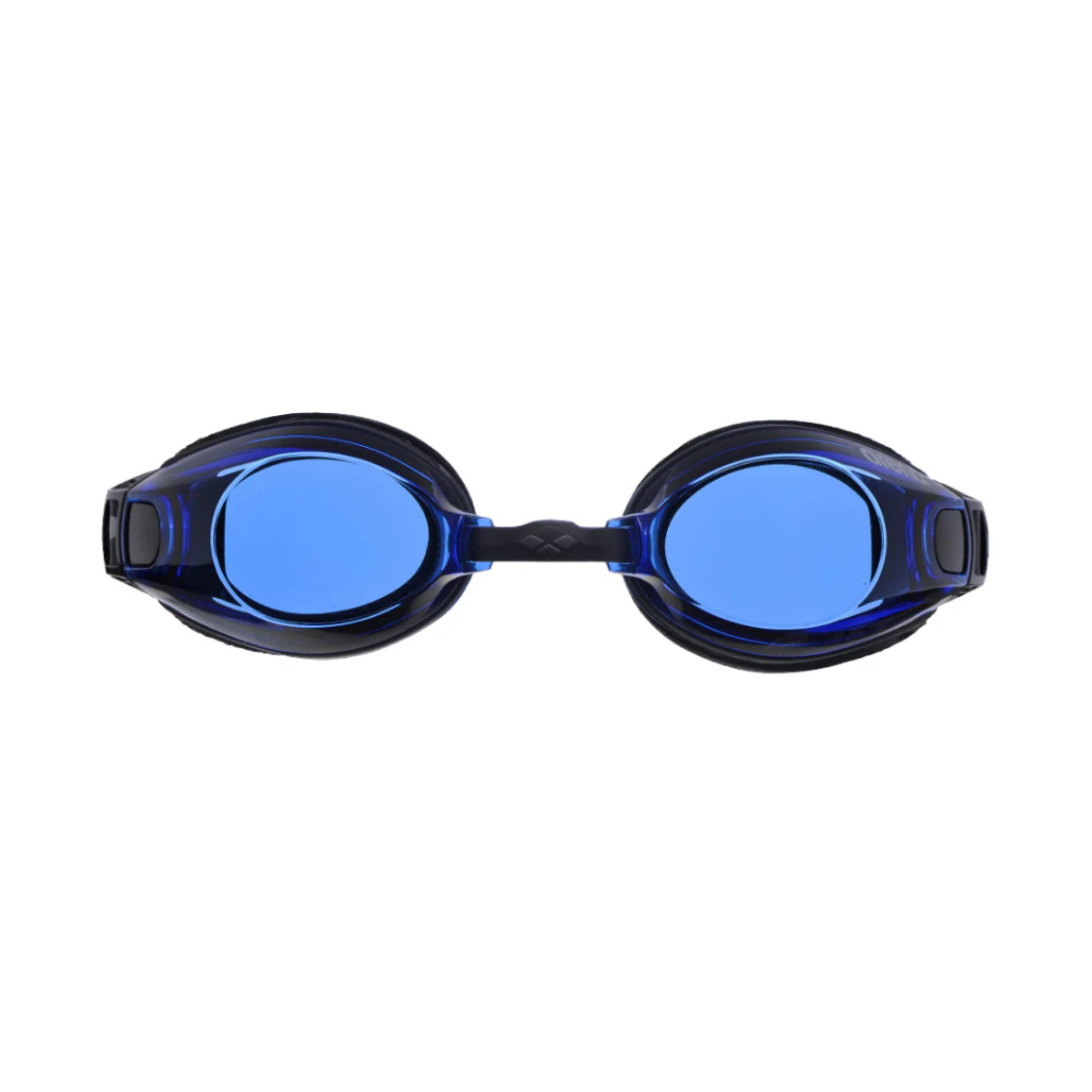 Lentes De Entrenamiento Natacion Unisex Adulto Arena Zoom