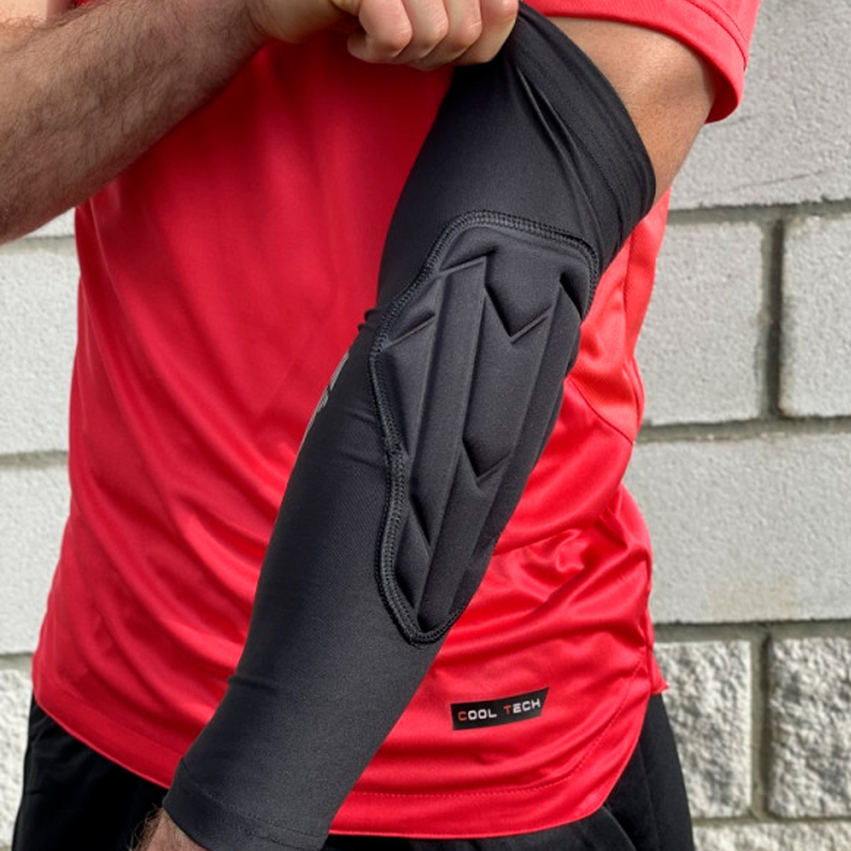 Codera Con Protección Rg