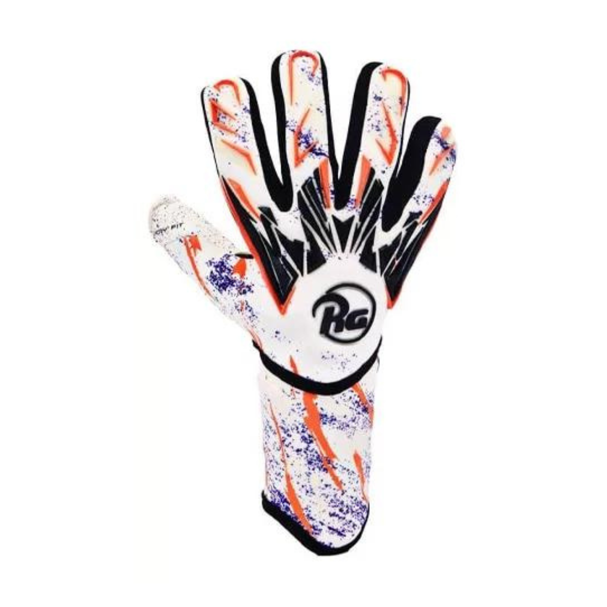 Guante De Arquero Rg Snaga Fingersave 23