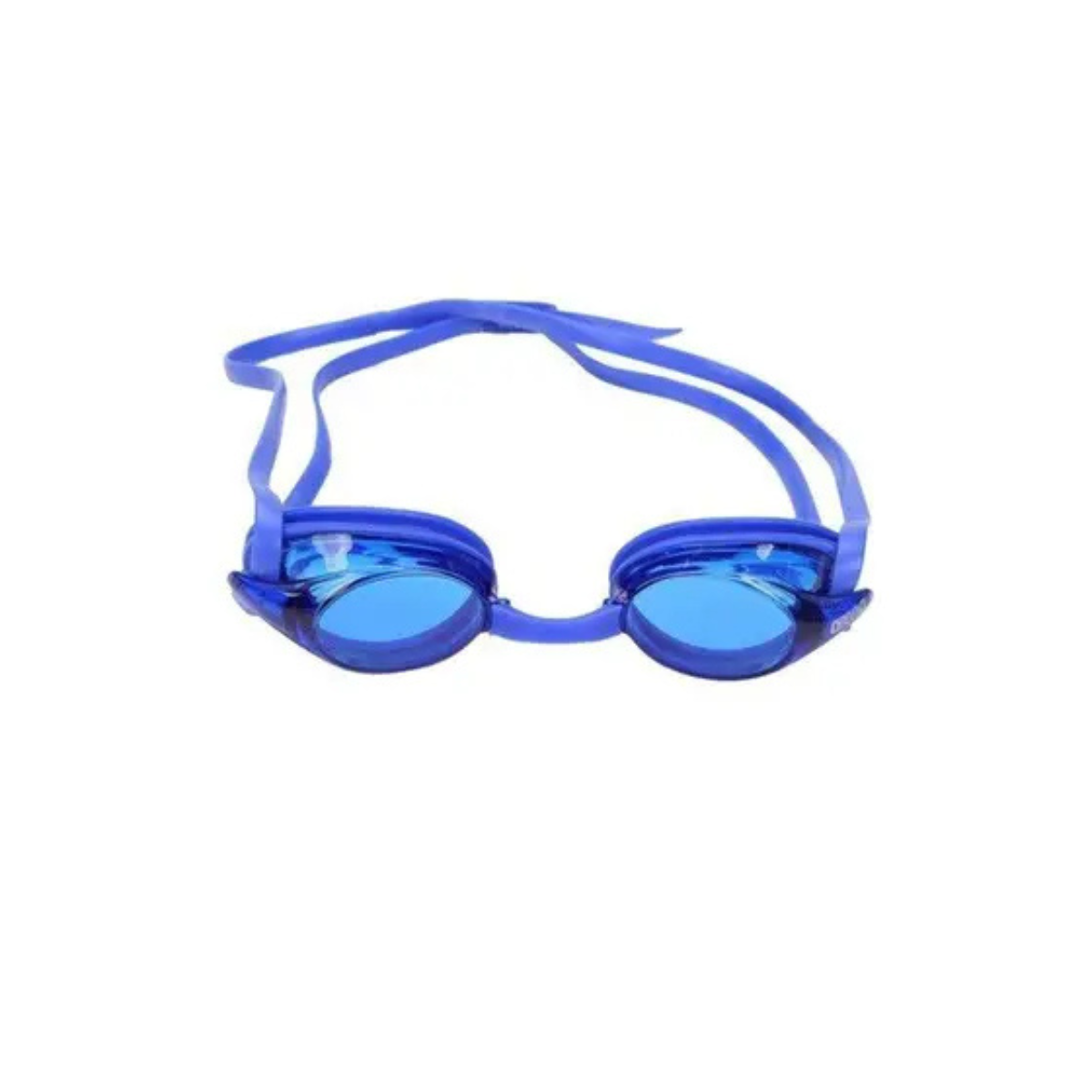 Lentes De Natacion Arena Drive 3 Uv