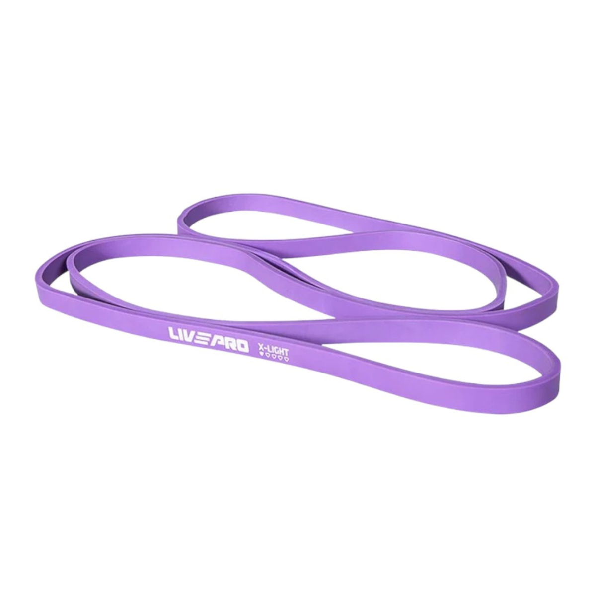Super Bandas Entrenamiento Xs Livepro