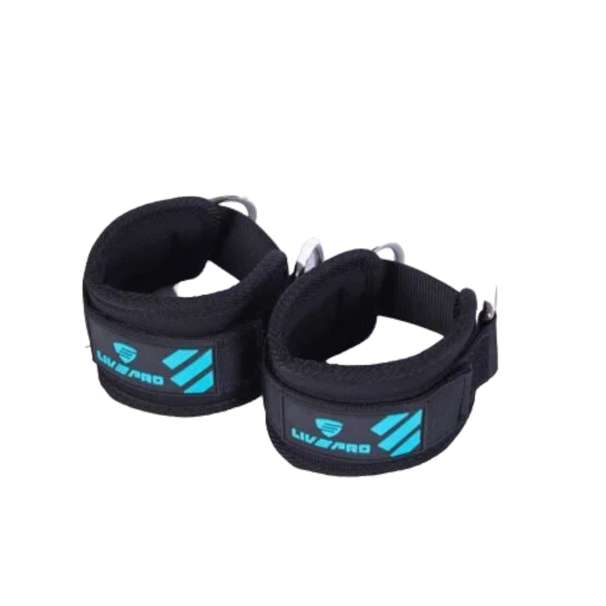 Tobillera Para Polea Maquina Gimnasio Entrenamiento Livepro