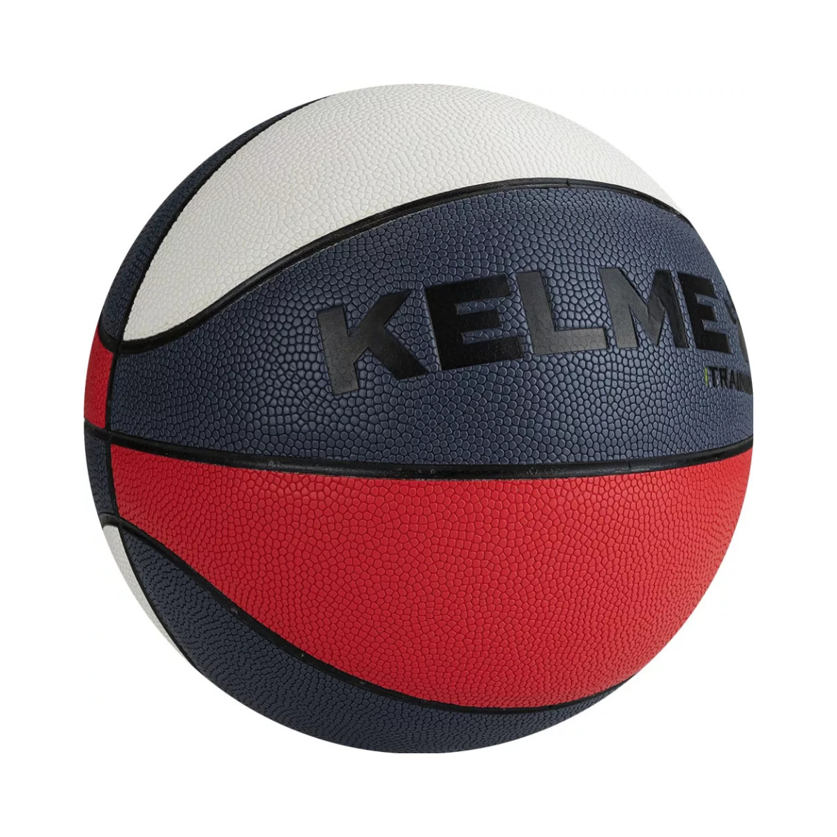 Pelota Basketball Kelme Training Azul