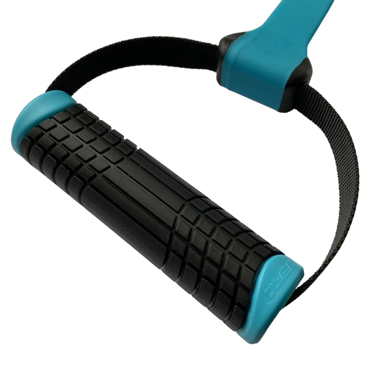 Super Band Con Agarre Gym/ Resistencia/funcional Livepro