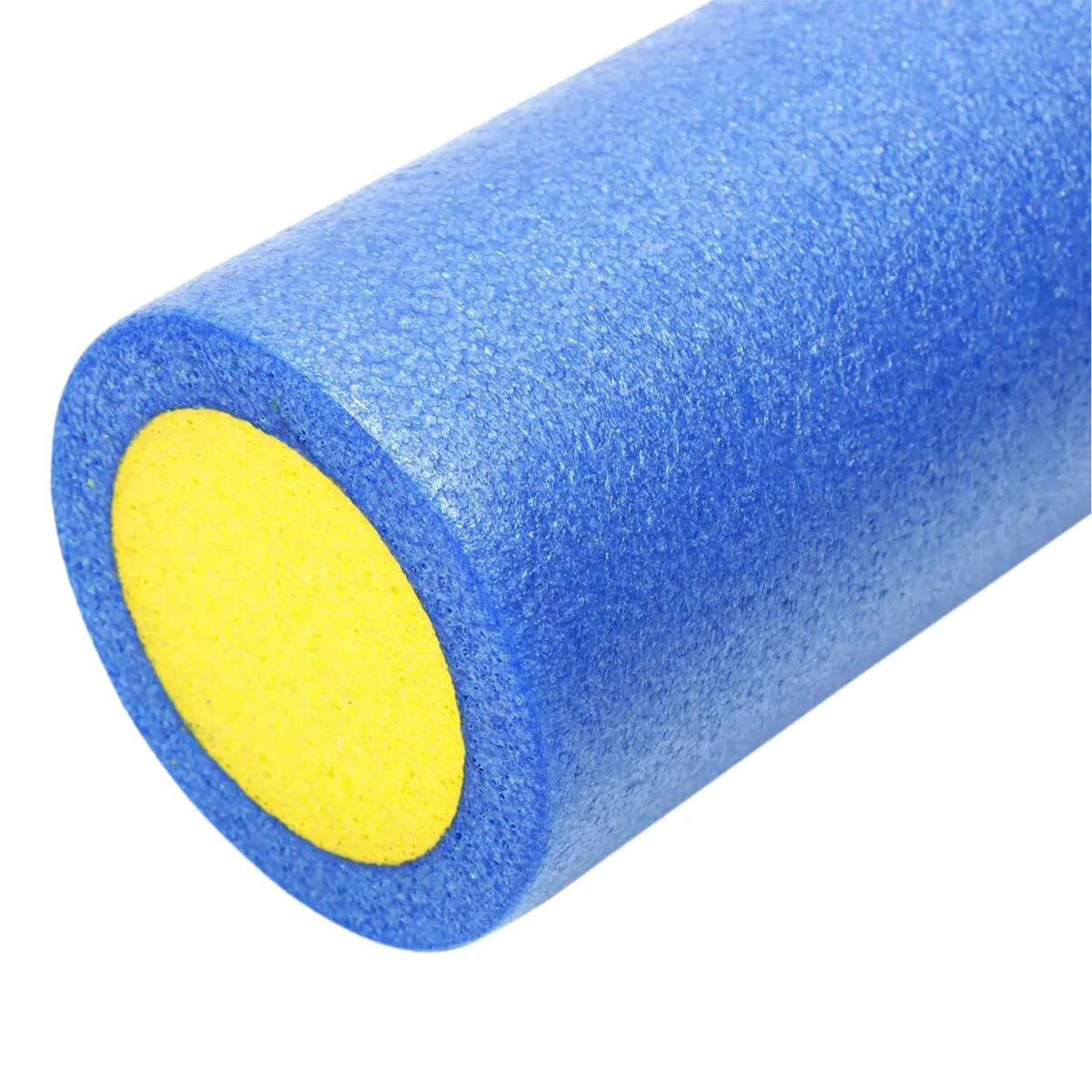 Rolo Para Pilates Yoga Gym Masaje Foam Roller 90cm Livepro