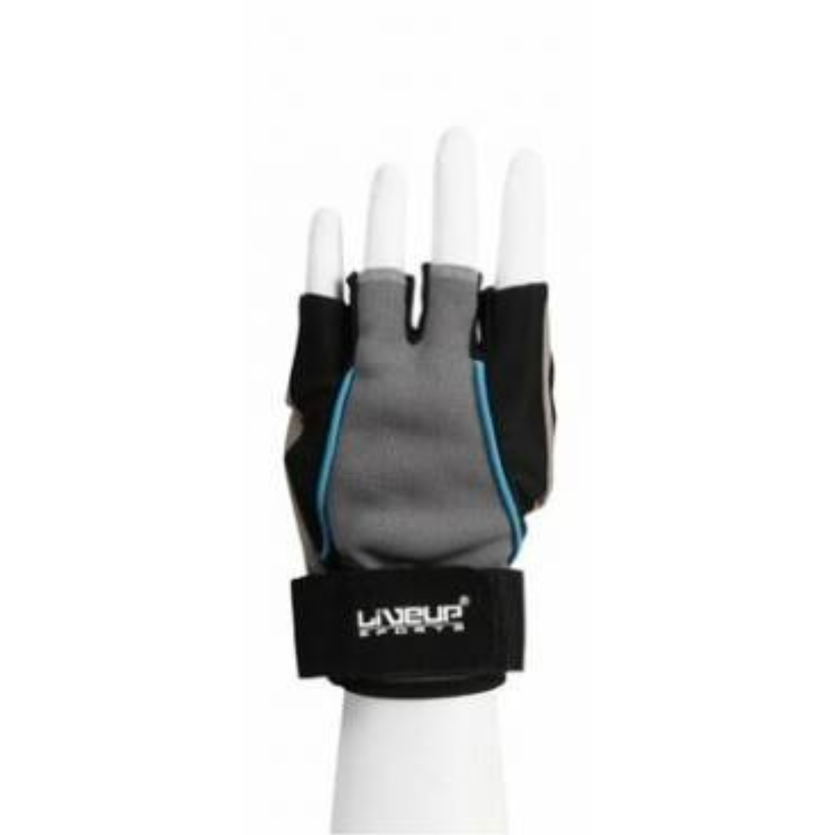Guantes Gimnasio Entrenamiento Pesas Musculación Gym Livepro
