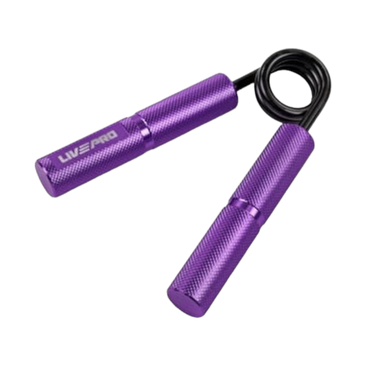 Hand Grip Ejercitador De Mano Y Antebrazo 60lb - Livepro